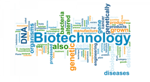 term paper biotechnology topics