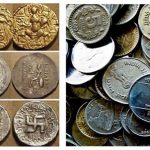 Coinage of India