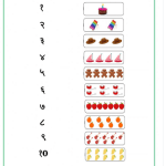 Marathi Numbers