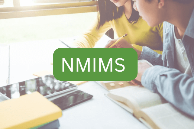 NMIMS Assignments and Project