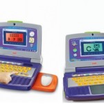 tablet and laptop toys